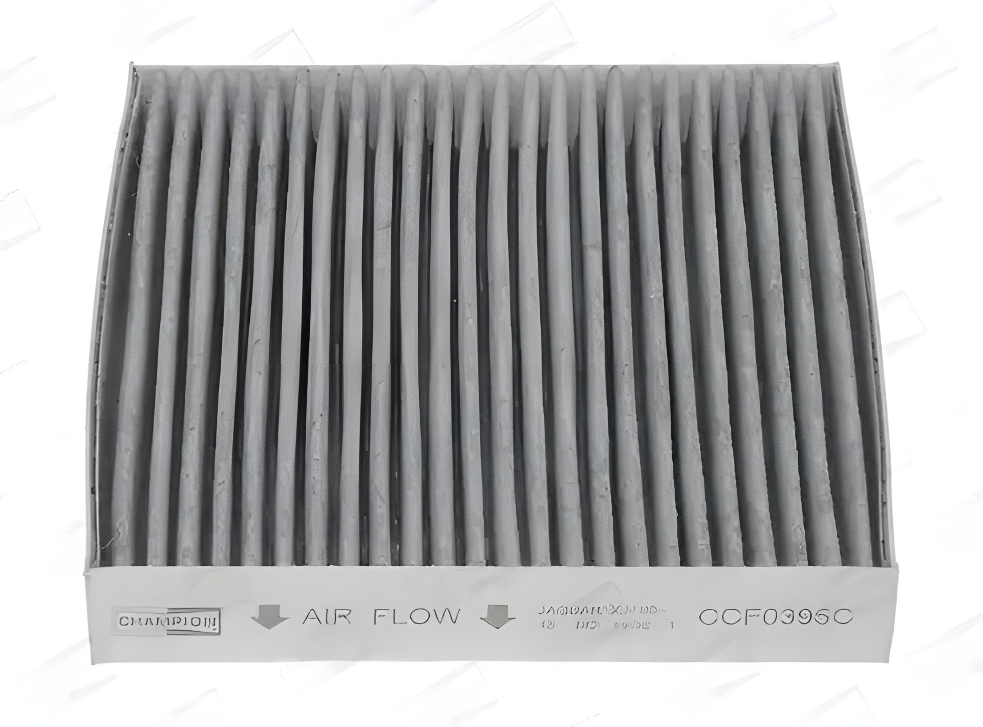 CHAMPION (CCF0395C) JAGUAR XF, Фільтр салону CHAMPION (CCF0395C) JAGUAR XF, Фільтр салону