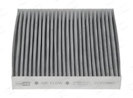 CHAMPION (CCF0395C) JAGUAR XF, Фільтр салону CHAMPION (CCF0395C) JAGUAR XF, Фільтр салону