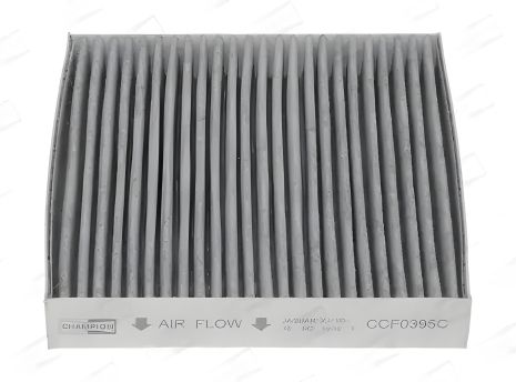 CHAMPION (CCF0395C) JAGUAR XF, Фільтр салону
