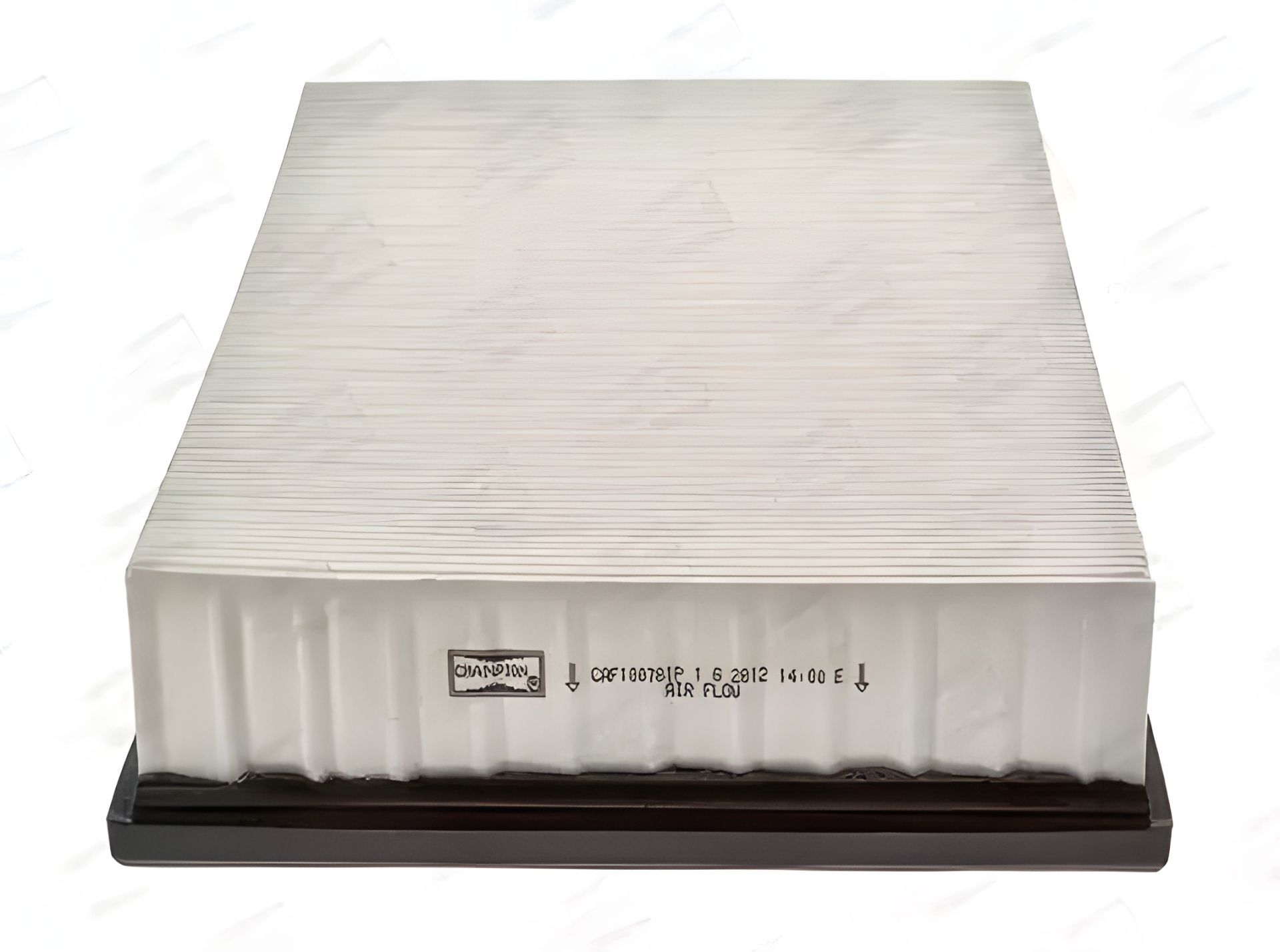 Воздушный фильтр MERCEDES-BENZ E-CLASS, CHAMPION (CAF100781P) Воздушный фильтр MERCEDES-BENZ E-CLASS, CHAMPION (CAF100781P)