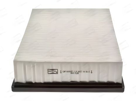 Воздушный фильтр MERCEDES-BENZ E-CLASS, CHAMPION (CAF100781P)