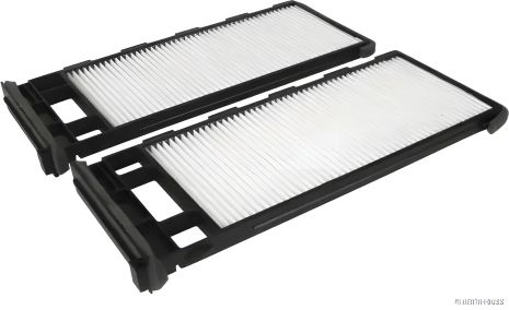 Салону фільтр NISSAN PATROL, JAKOPARTS (J1341013)