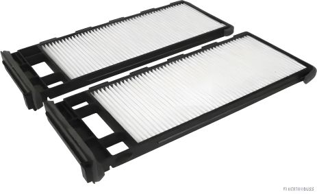 Салону фільтр NISSAN PATROL, JAKOPARTS (J1341013)