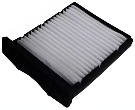 Фільтр салону для LAND ROVER, виробник DENCKERMANN (M110793)