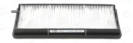 ALPINA B8, BMW 3, CHAMPION (CCF0041) фільтр салону ALPINA B8, BMW 3, CHAMPION (CCF0041) фільтр салону