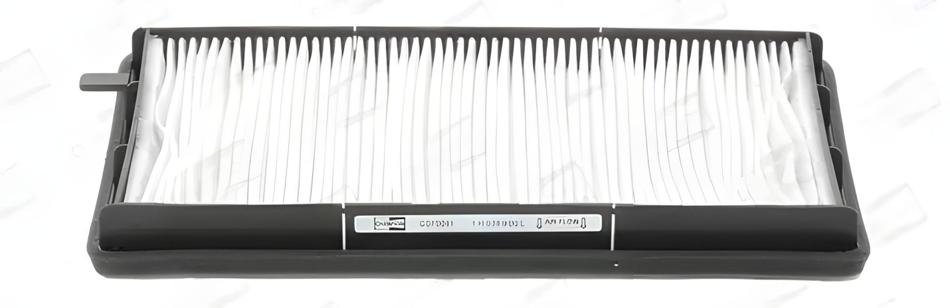 ALPINA B8, BMW 3, CHAMPION (CCF0041) фільтр салону ALPINA B8, BMW 3, CHAMPION (CCF0041) фільтр салону