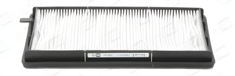 Салонный фильтр для ALPINA B8/BMW 3, CHAMPION (CCF0041)