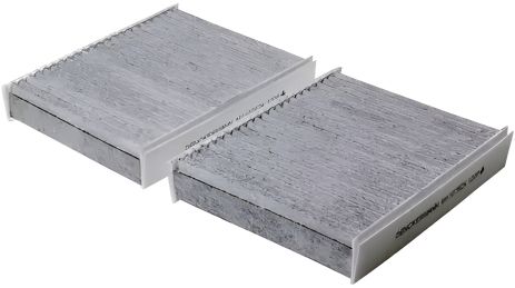 Салона фильтр для ALFA ROMEO, пара, DENCKERMANN (M110762K)