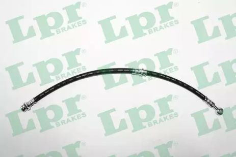 Шланг тормозной KIA CERATO, LPR (6T48581)