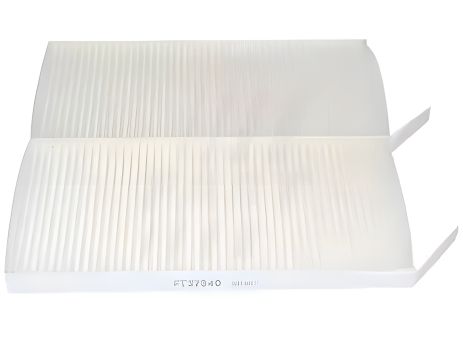 Салонный фильтр Mercedes-Benz Citan, Nissan NV400, Fast (FT37340) Салонный фильтр Mercedes-Benz Citan, Nissan NV400, Fast (FT37340)