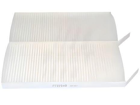 Фільтр салону MERCEDES-BENZ CITAN, NISSAN NV400, компанія FAST (FT37340)