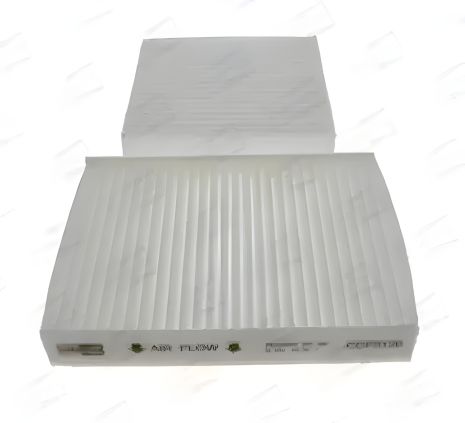 Салонный фильтр CITROËN C3, PEUGEOT 208, CHAMPION (CCF0120)