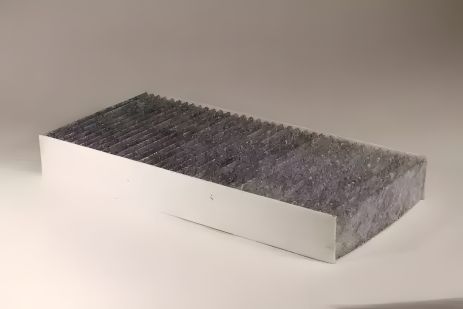 Салонный фильтр для CITROËN C5 и PEUGEOT 407, KLAXCAR (FC047Z) Салонный фильтр для CITROËN C5 и PEUGEOT 407, KLAXCAR (FC047Z)