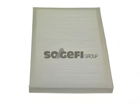 Салону фільтр AUDI A6, PURFLUX (AH139)