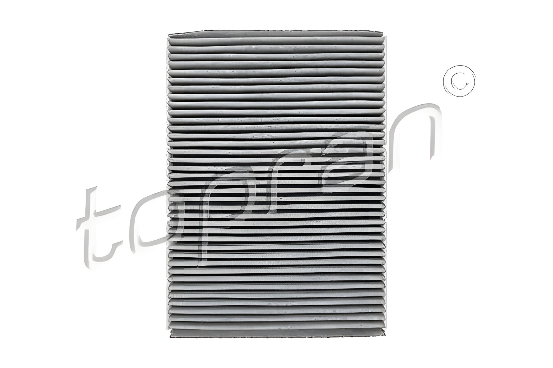 SKODA OCTAVIA, AUDI TT: Фильтр салона, TOPRAN (108407) SKODA OCTAVIA, AUDI TT: Фильтр салона, TOPRAN (108407)