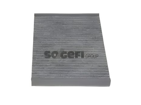 Фільтр салону SEAT Exeo, Audi A4, Purflux (AHC184) Фільтр салону SEAT Exeo, Audi A4, Purflux (AHC184)