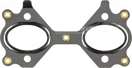 Прокладка выпускного коллектора для BMW X6, VICTOR REINZ (713938800)