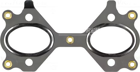 Прокладка выпускного коллектора для BMW X6, VICTOR REINZ (713938800) Прокладка выпускного коллектора для BMW X6, VICTOR REINZ (713938800)