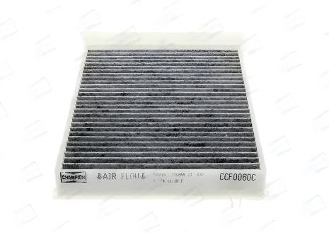 САЛОНУ ФІЛЬТР RENAULT MEGANE, CHAMPION (CCF0060C) САЛОНУ ФІЛЬТР RENAULT MEGANE, CHAMPION (CCF0060C)
