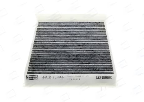 САЛОНУ ФІЛЬТР RENAULT MEGANE, CHAMPION (CCF0060C) САЛОНУ ФІЛЬТР RENAULT MEGANE, CHAMPION (CCF0060C)
