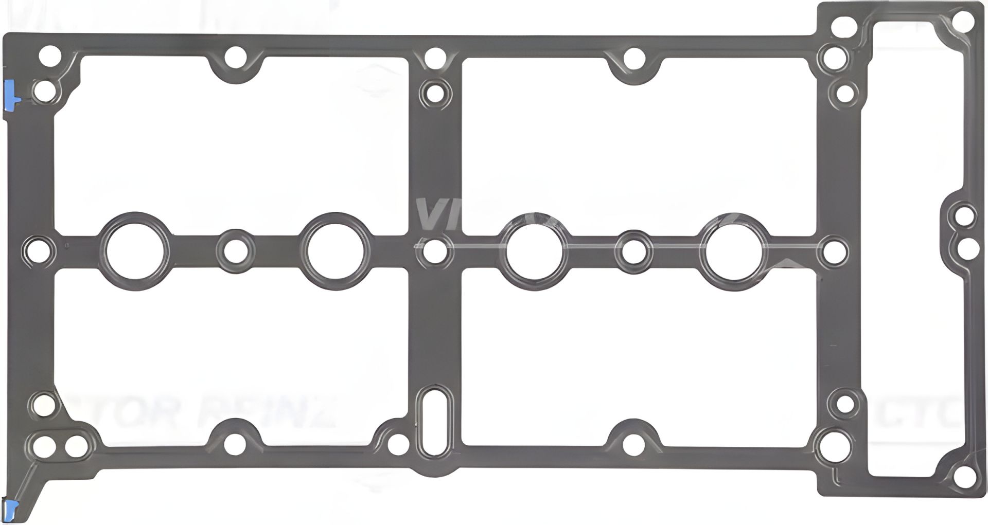 Прокладка кришки клапана Chrysler Ypsilon, Chevrolet Montana, Віктор Рейнц (713625900) Прокладка кришки клапана Chrysler Ypsilon, Chevrolet Montana, Віктор Рейнц (713625900)