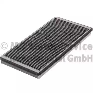 Ford Transit, KS Salon Filter (50014796)