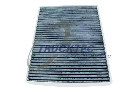 Салонний фільтр для AUDI Q7, VW TOUAREG, TRUCKTEC (0759053) Салонний фільтр для AUDI Q7, VW TOUAREG, TRUCKTEC (0759053)