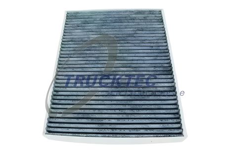 Воздушный фильтр для салона AUDI Q7, VW TOUAREG, TRUCKTEC (0759053) Воздушный фильтр для салона AUDI Q7, VW TOUAREG, TRUCKTEC (0759053)