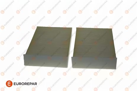 Салонний фільтр MINI MINI, BMW X2, EUROREPAR (1640604780) Салонний фільтр MINI MINI, BMW X2, EUROREPAR (1640604780)