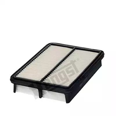 Фильтр воздушный HYUNDAI TUCSON, KIA SPORTAGE, HENGST FILTER (E1044L)