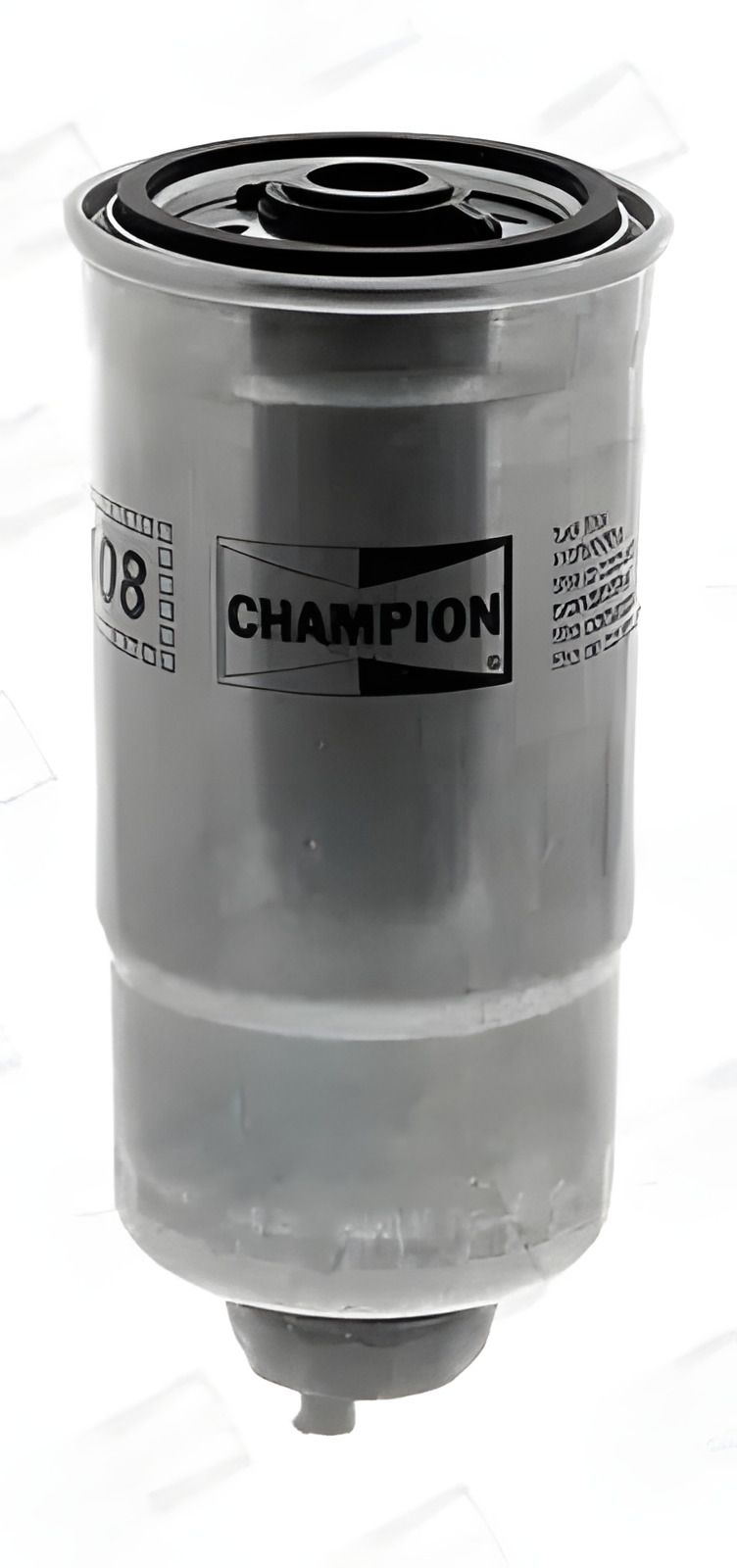 Фильтр топливный LDV MAXUS, LANCIA THESIS, CHAMPION (CFF100408) Фильтр топливный LDV MAXUS, LANCIA THESIS, CHAMPION (CFF100408)