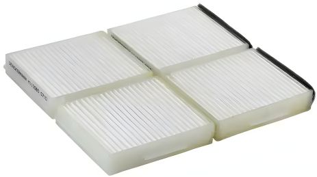 Салонный фильтр для MAZDA PREMACY, DENCKERMANN (M110080) Салонный фильтр для MAZDA PREMACY, DENCKERMANN (M110080)