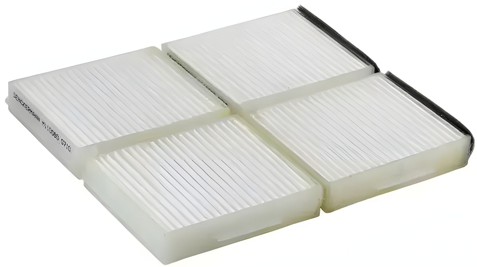 Салонний фільтр для MAZDA PREMACY, DENCKERMANN (M110080) Салонний фільтр для MAZDA PREMACY, DENCKERMANN (M110080)