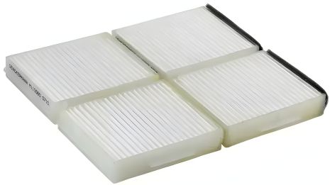 Салонний фільтр для MAZDA PREMACY, DENCKERMANN (M110080) Салонний фільтр для MAZDA PREMACY, DENCKERMANN (M110080)