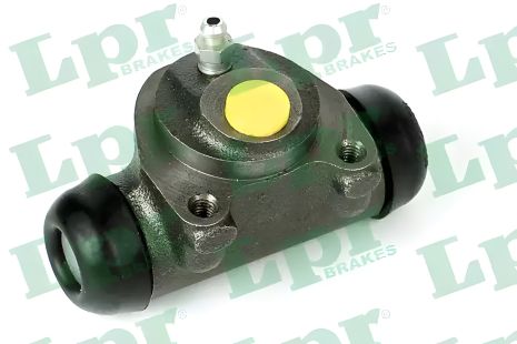 Рабочий тормозной цилиндр FIAT TIPO, LPR (4467)
