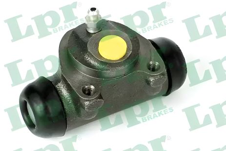 Гальмівний робочий циліндр FIAT TIPO, LPR (4467)