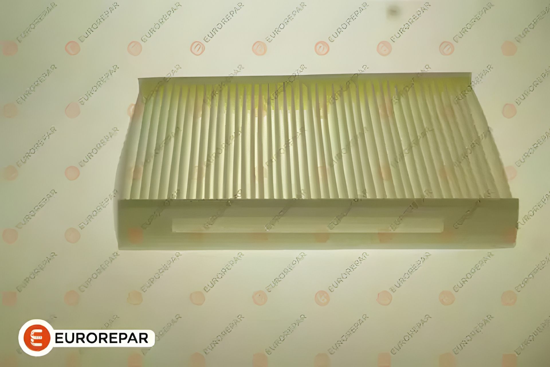 Фільтр салону LADA VESTA, DACIA DUSTER, EUROREPAR (1612918480) Фільтр салону LADA VESTA, DACIA DUSTER, EUROREPAR (1612918480)