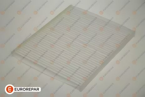 Фільтр салону FORD B-MAX, EUROREPAR (1631808980) (Унікальний) Фільтр салону FORD B-MAX, EUROREPAR (1631808980) (Унікальний)