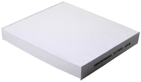 Фильтр салона KIA MAGENTIS, HYUNDAI SANTA FE, DENCKERMANN (M110833)