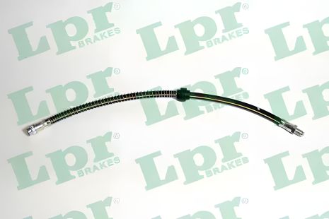 Гальмівний шланг PEUGEOT PARTNER, CITROËN XSARA, LPR (6T46616)