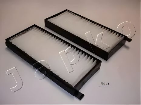 Кабинный фильтр для SSANGYONG ACTYON, Japko (21S04) Кабинный фильтр для SSANGYONG ACTYON, Japko (21S04)