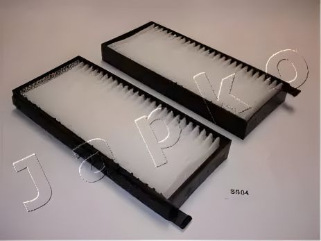 Салонний фільтр SSANGYONG ACTYON, Japko (21S04)