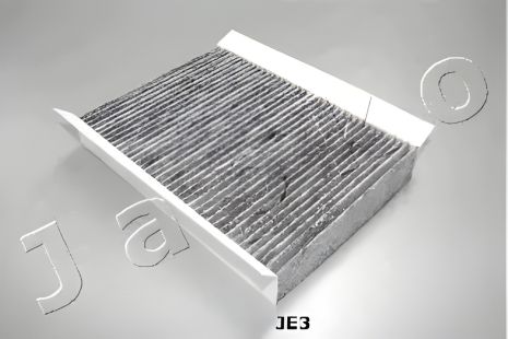 Салонний фільтр JEEP RENEGADE, FIAT 500X, Japko (21JE3)