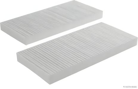 Салонный фильтр HYUNDAI TUCSON, KIA SPORTAGE, JAKOPARTS (J1340307) Салонный фильтр HYUNDAI TUCSON, KIA SPORTAGE, JAKOPARTS (J1340307)