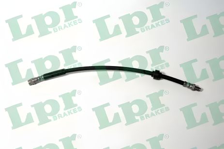 Тормозной шланг NISSAN PRIMASTAR, VAUXHALL VIVARO, LPR (6T47975) Тормозной шланг NISSAN PRIMASTAR, VAUXHALL VIVARO, LPR (6T47975)