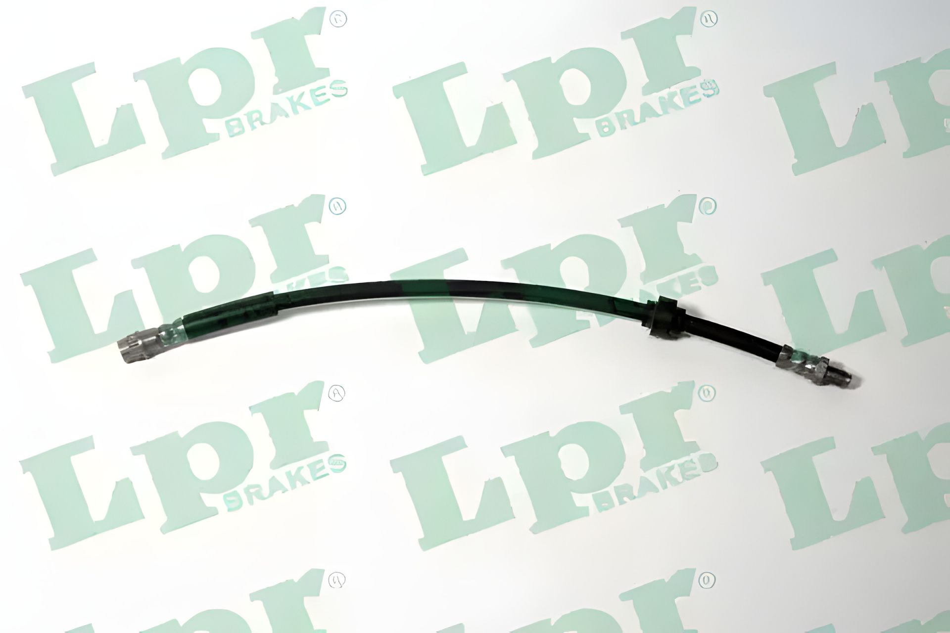 Гальмівний шланг NISSAN PRIMASTAR, VAUXHALL VIVARO, LPR (6T47975) Гальмівний шланг NISSAN PRIMASTAR, VAUXHALL VIVARO, LPR (6T47975)