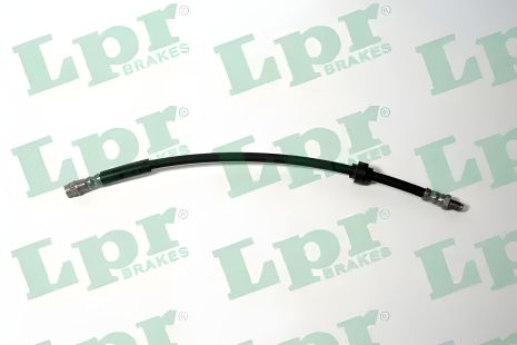 Тормозной шланг NISSAN PRIMASTAR, VAUXHALL VIVARO, LPR (6T47975)