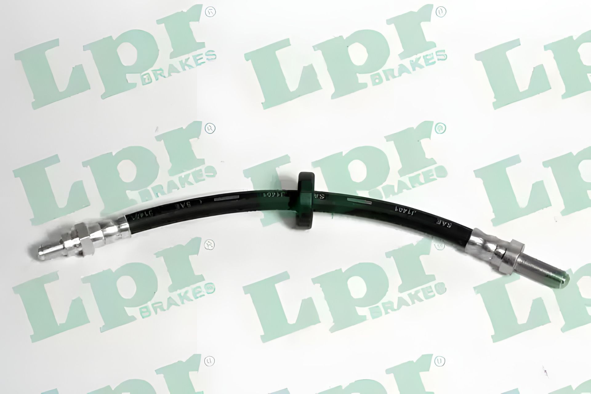 Шланг гальмівний FORD ESCORT, LPR (6T46111) Шланг гальмівний FORD ESCORT, LPR (6T46111)