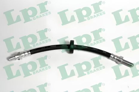 Тормозной шланг FORD ESCORT, LPR (6T46111) Тормозной шланг FORD ESCORT, LPR (6T46111)