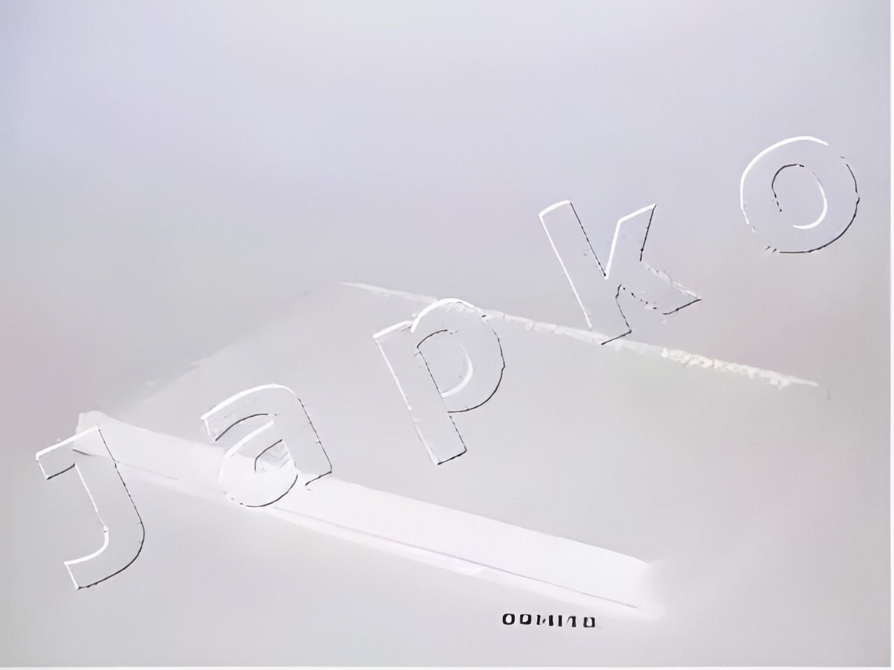 Фільтр салону HYUNDAI i30, KIA PRO CEE'D (Japko 21K18) Фільтр салону HYUNDAI i30, KIA PRO CEE'D (Japko 21K18)